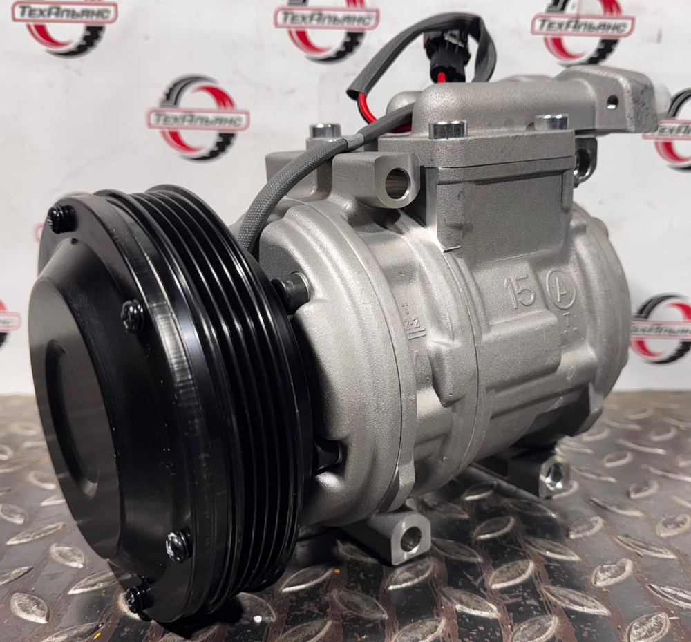 Компрессор кондиционера 440205-00070