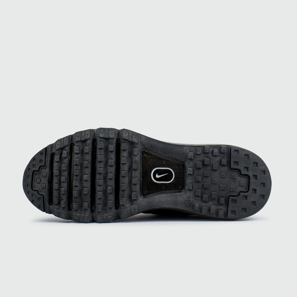 Кроссовки Nike Air Max 2017 Black