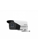 DS-2CE19D3T-AIT3ZF 2.7-13.5mm 2Мп уличная цилиндрическая HD-TVI камера с EXIR-подсветкой до 70м