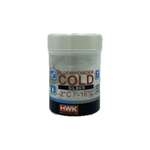 Фторовый порошок HWK cold silver vp477.1 Old snow 30гр -2/-1