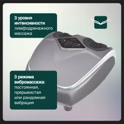 Массажер для ног Orlauf Bliss Feet