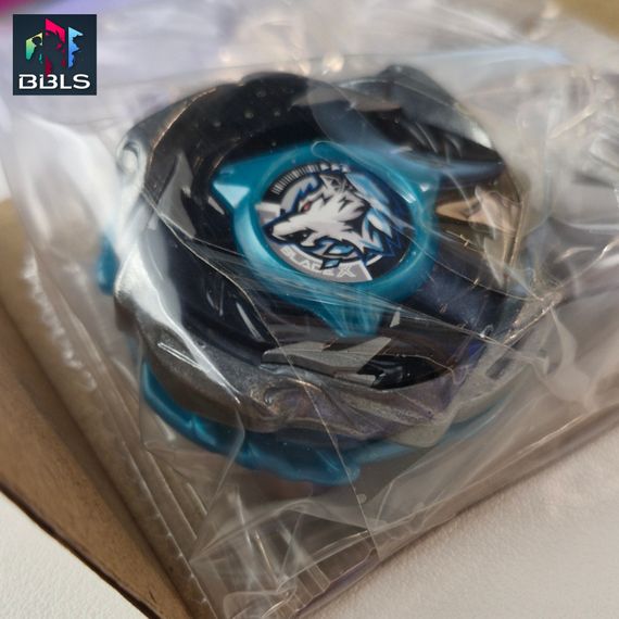 Волчок Wolf Hunt F0-60DB CX10 от Takara Tomy