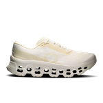 Женские Кроссовки On Cloudmonster 3 LN1 - Ivory | Ray