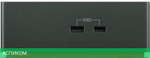 Док-станция Lenovo ThinkPad Universal USB-C Dock (40AY0090EU)