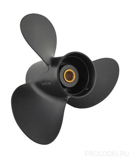 Винт гребной Solas 5111-093-10, 3x9.25x10 (R)