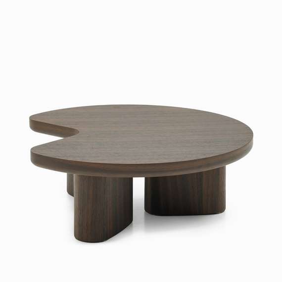 Кофейный стол Todd диаметр 100