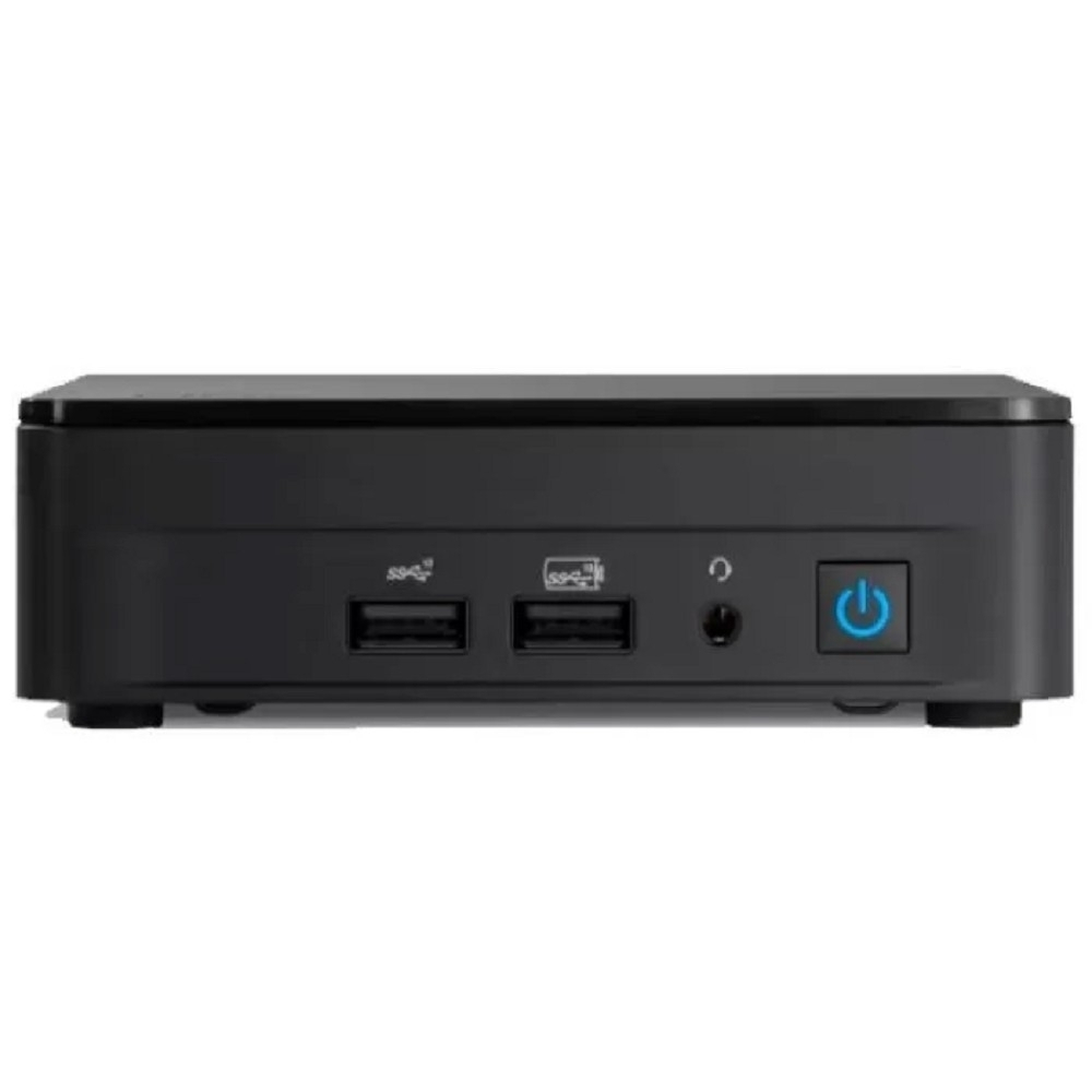 Платформа Intel NUC RNUC13ANKI300002I Платформа для ПК, Intel i3-1315U, M.2 SSD (RNUC13ANKI300002I)