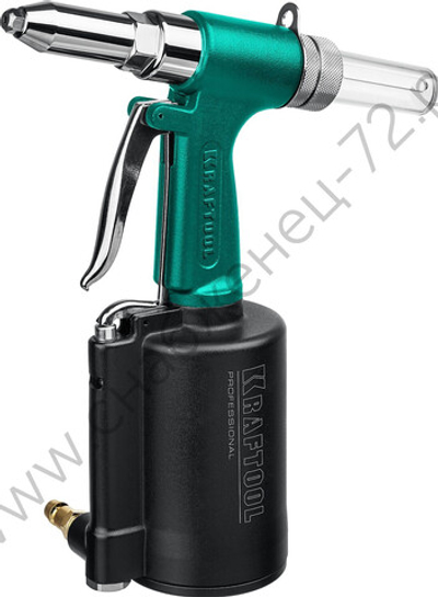 KRAFTOOL AR-48, 2.4 - 4.8 мм, пневматический заклепочник (31184)