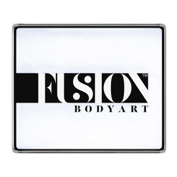 Аквагрим Fusion белый для линий 50 гр