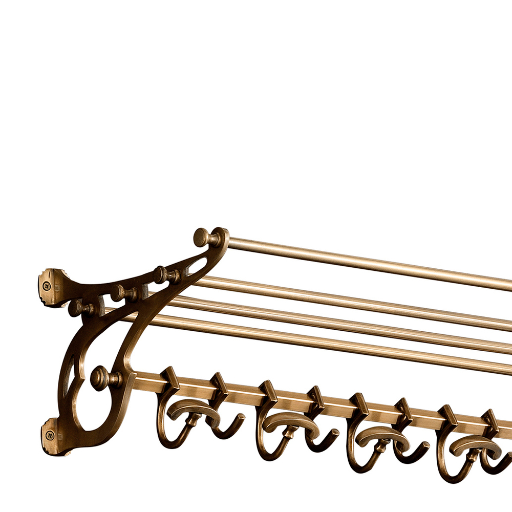 Вешалка Coatrack Hudson L арт.103185