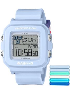 Наручные часы Casio BGD-10L-2D
