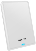 Внешний диск HDD 2.5'' ADATA AHV620S-1TU31-CWH