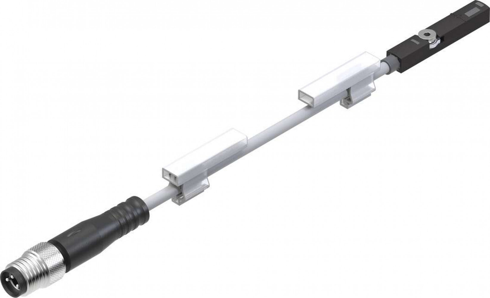 Датчик положения Festo SME-8M-DS-24V-K-0,3-M8D