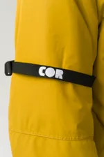 Куртка COR зимняя Nib 4 Горчичная