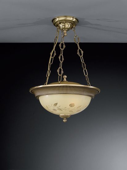 Потолочная люстра Reccagni Angelo PL.6218/3