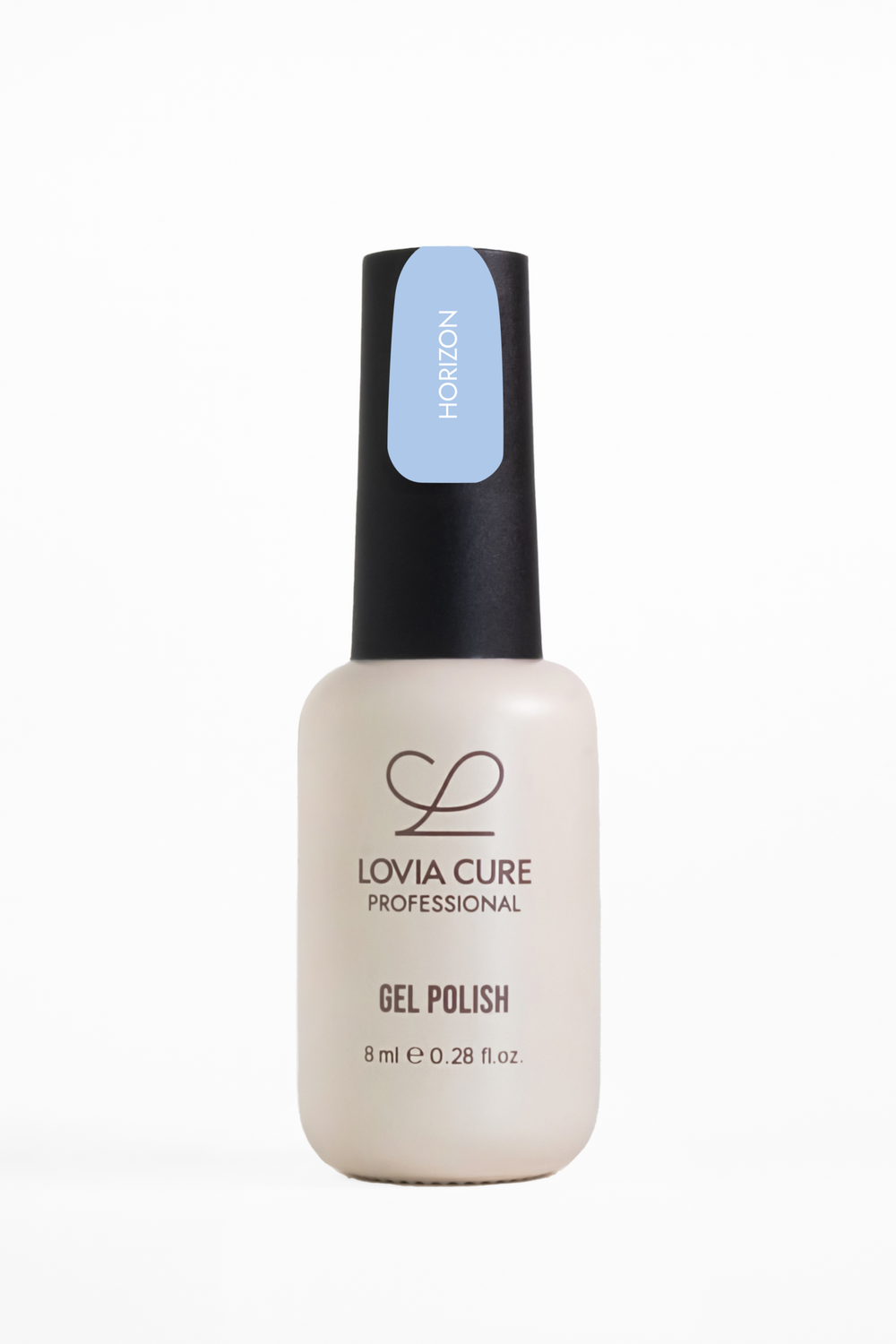 Lovia Cure Гель-лак Horizon 159, 8 мл2