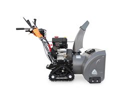 Снегоуборщик VILLARTEC WB 1387ET