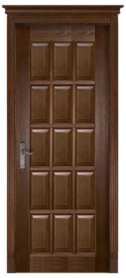 Дверь межкомнатная Лондон 2