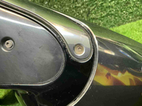 Зеркало левое BMW 7er G11 (2015-2019) 9 контактов