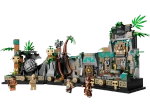 Конструктор LEGO Indiana Jones 77015 Храм Золотого идола