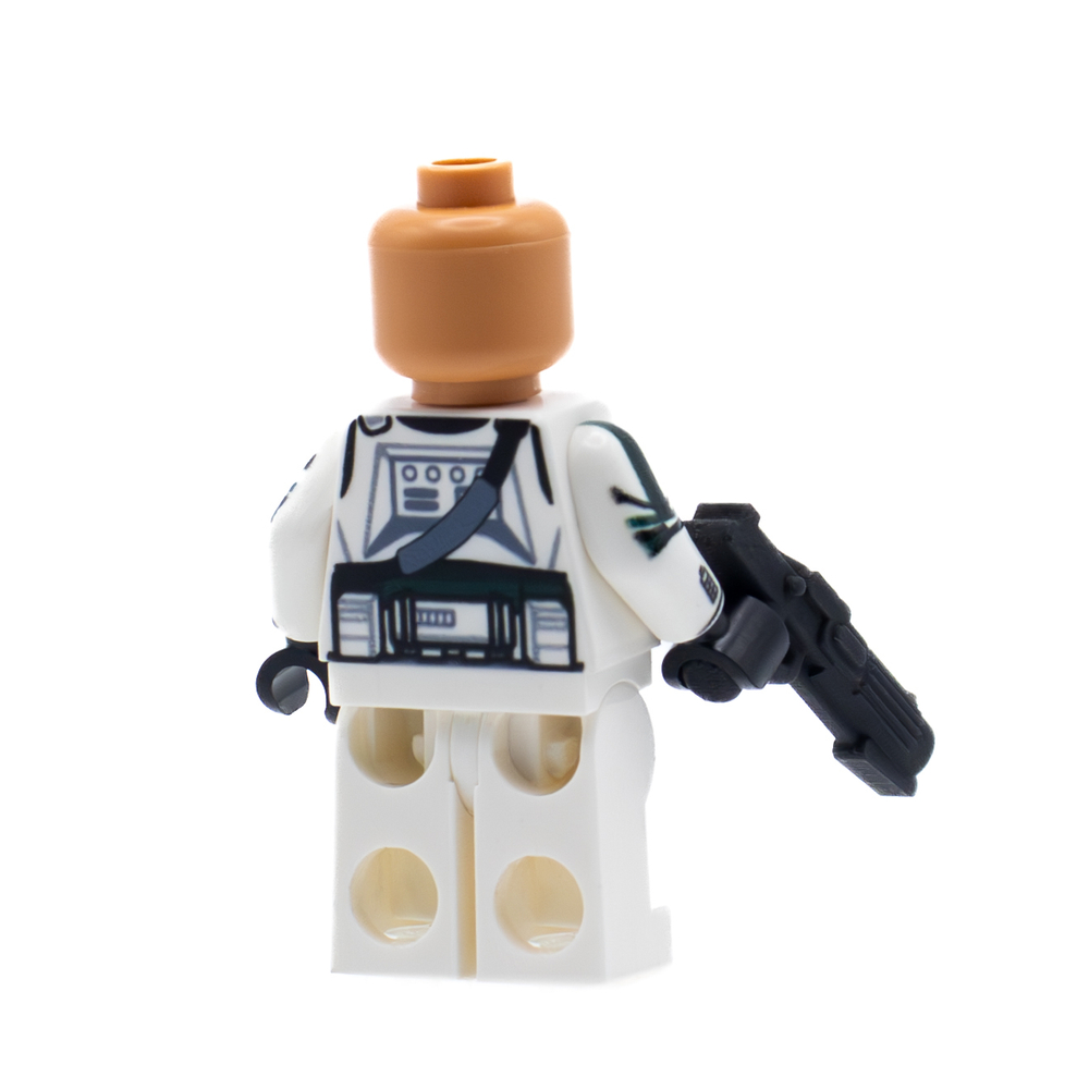 Клон-коммандер Гри (2 фаза)