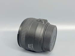 Nikon 50mm 1.8G AF-S Nikkor