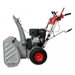 Ресанта СБ 8100Э бензиновый снегоуборщик 13 л.с. ковш 70 см, выброс 15 м, 6 вперед/2 назад 70/7/35