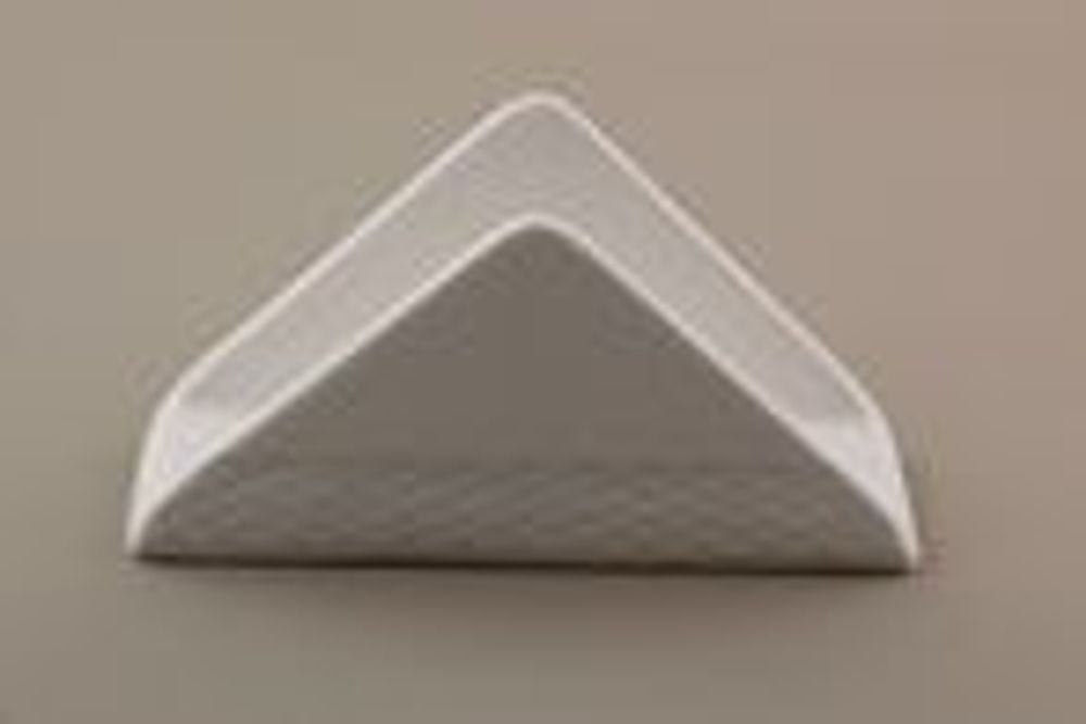 Подставка для салфеток 15 см ALUMILITE AQUA