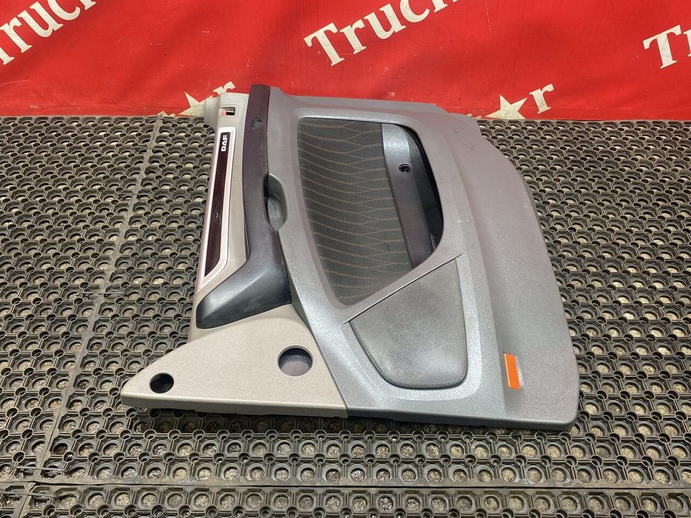 Обшивка двери правой 2018г