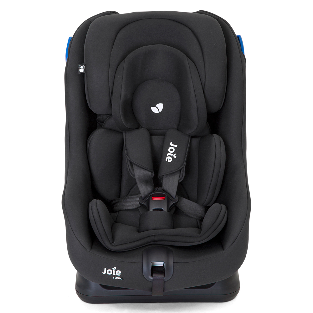 Детское автокресло Joie Steadi