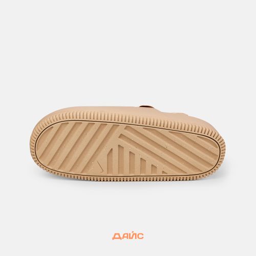 Мюли Nike Calm Mule артикул:FD5131-200 - купить в магазине Дайс