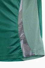 Футболка adidas Tiro 24 Competition Training Junior - зеленый