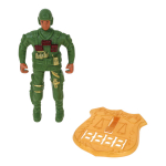 Набор оружия Спецслужб, пакет 233-52