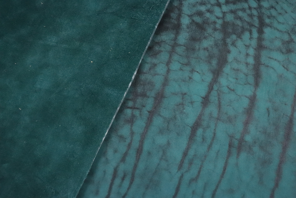 3.6-4.0 Кулат хаки лофт (Чепрак с полой)