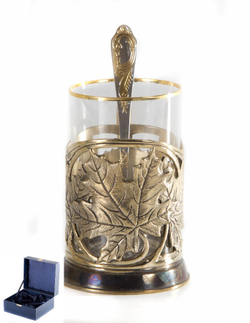 Подстаканник Осень