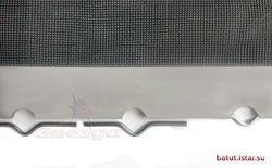 Адаптеры для коммерческой батутной сетки