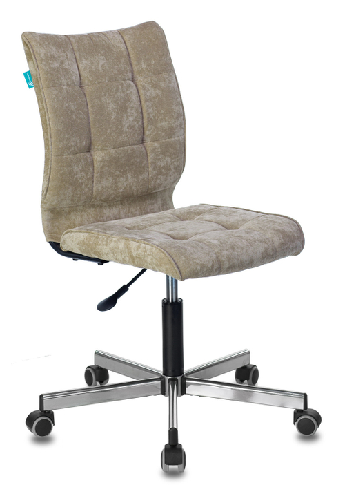 Кресло Бюрократ  СН-330M/LT-21 песочный