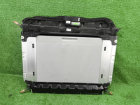 Панорамная крыша Omoda C5 (2022-н.в.)