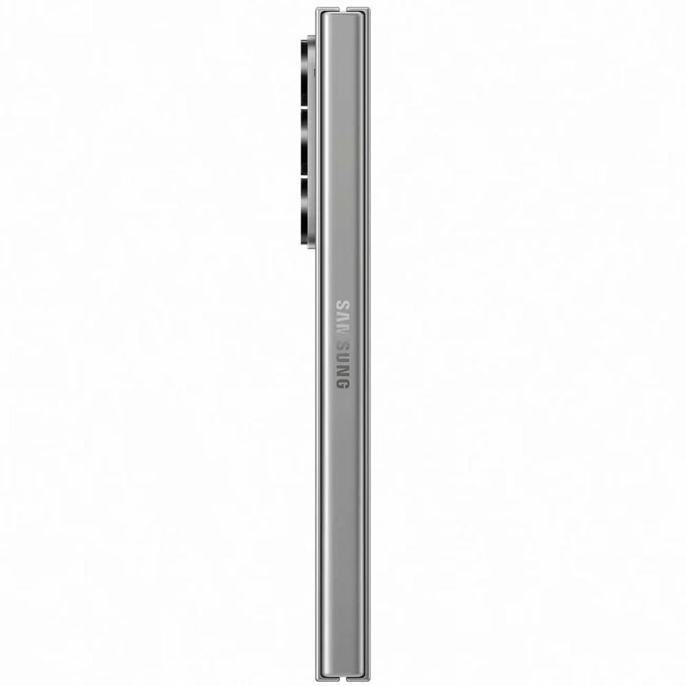 Смартфон Samsung Galaxy Z Fold6 256GB Серый