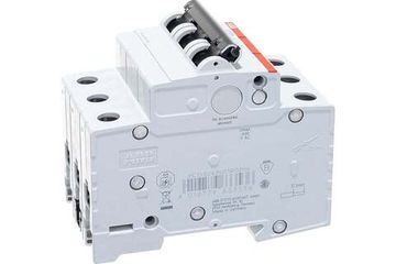 Автоматический выключатель ABB SH203L 3-полюсный C20 4,5кА