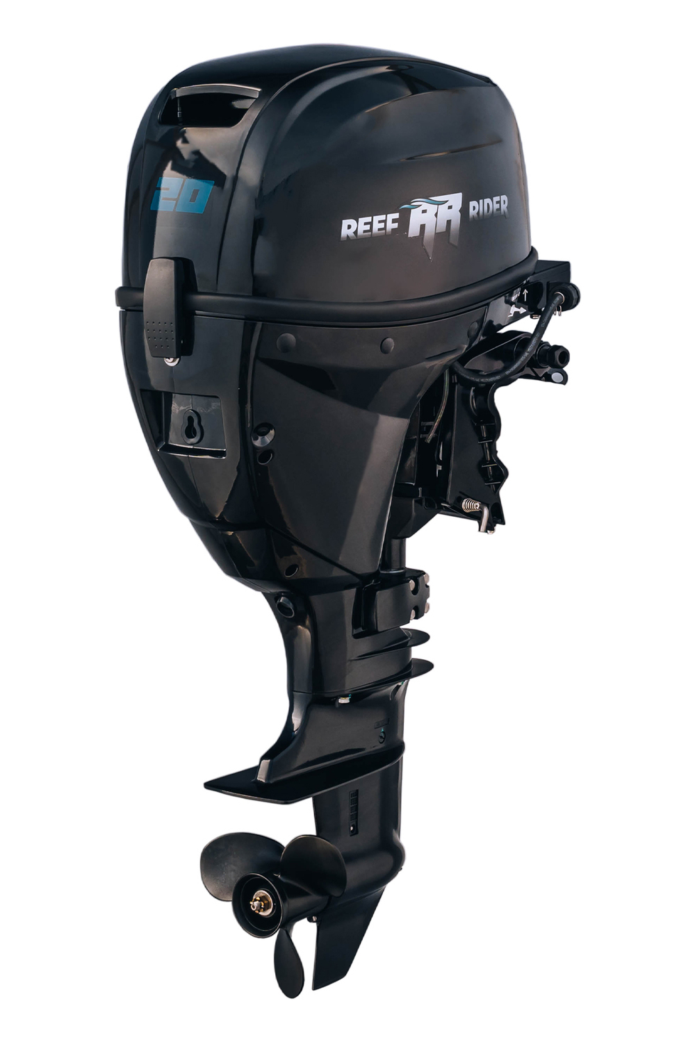 Лодочный мотор Reef Rider RREF20FES