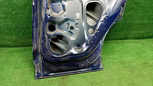 Дверь задняя правая Audi Q5 2 80A (2017-н.в.)