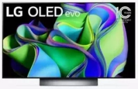 OLED телевизор LG OLED55C3RLA (2023)