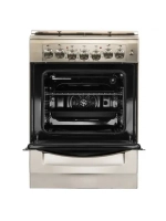 Плита комбинированная 6102-03 0027