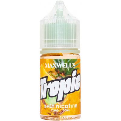 MAXWELLS Salt 1.2% 30 ml