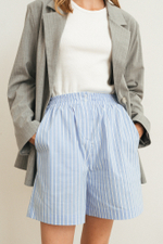 Шорты art.761-2