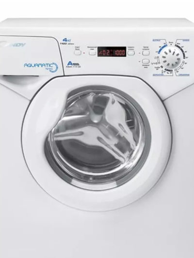 Стиральная машина CANDY AQUA 114D2-07