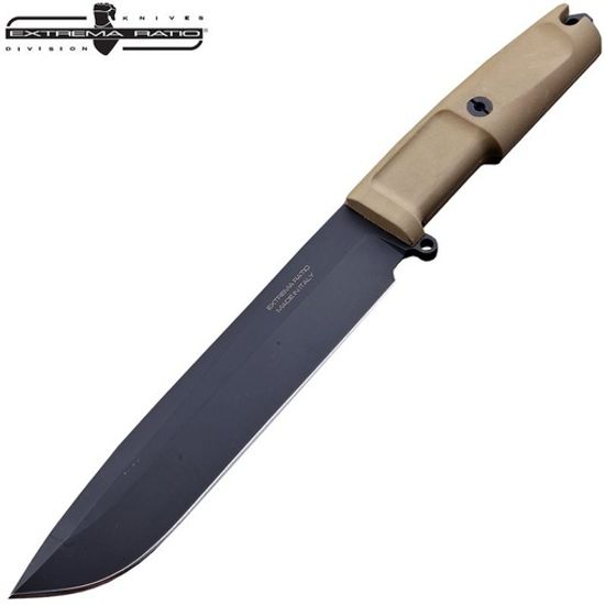 Extrema Ratio 92TFDE19DGBL - Нож "TFDE19"