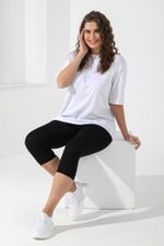 Бриджи Бриджит Виотекс ЧЁРНЫЙ