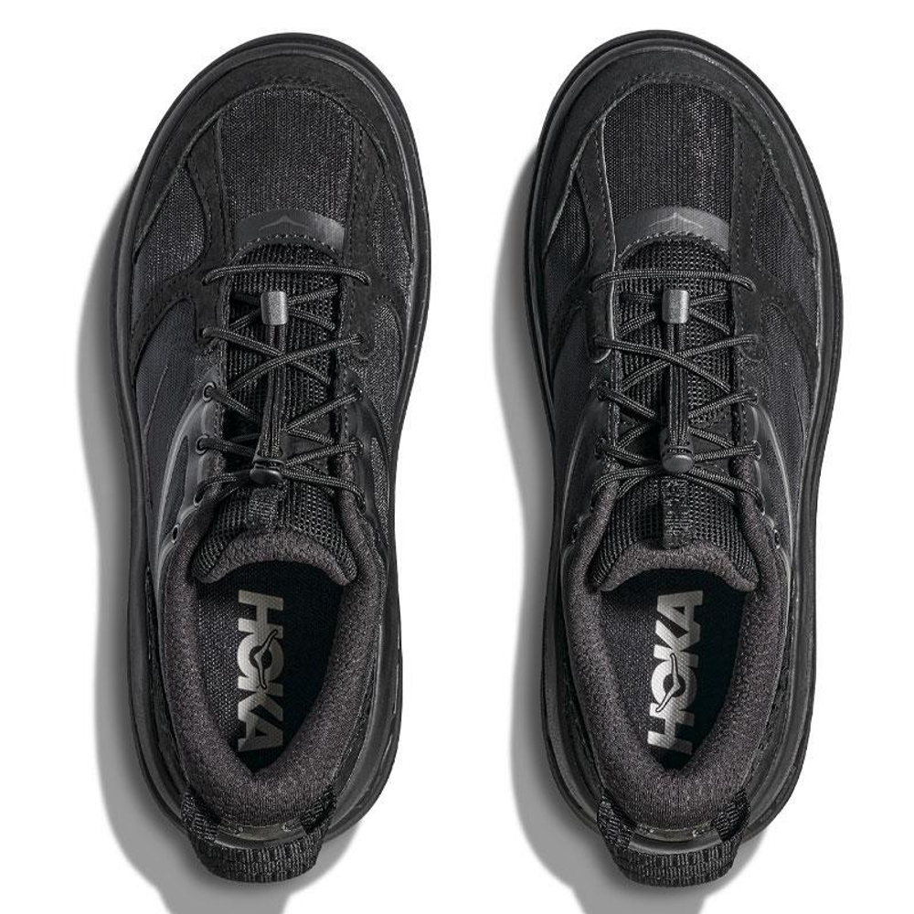 Кроссовки unisex Hoka Bondi B3LS